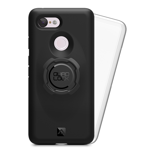 Pixel 3 Case & Poncho