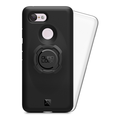 Pixel 3 Case & Poncho