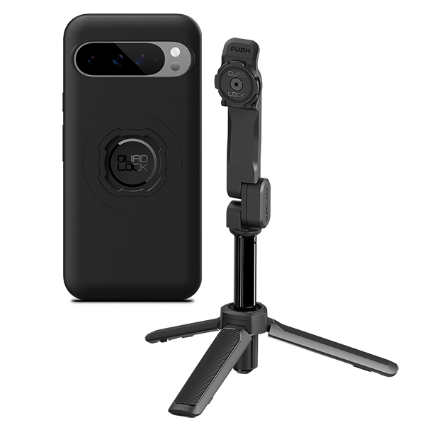 Tripod/Selfie Stick Kits - Pixel