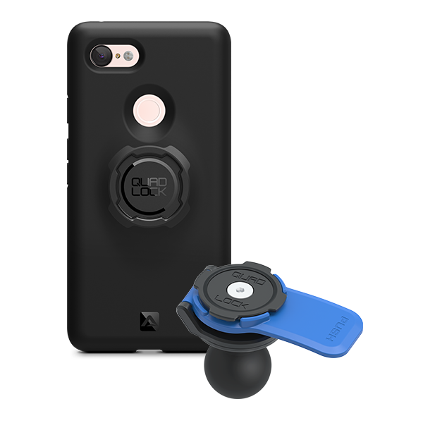 Pixel XL 1" Ball Adaptor Kit No Poncho