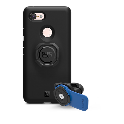 Pixel 3XL Mirror Mount Kit