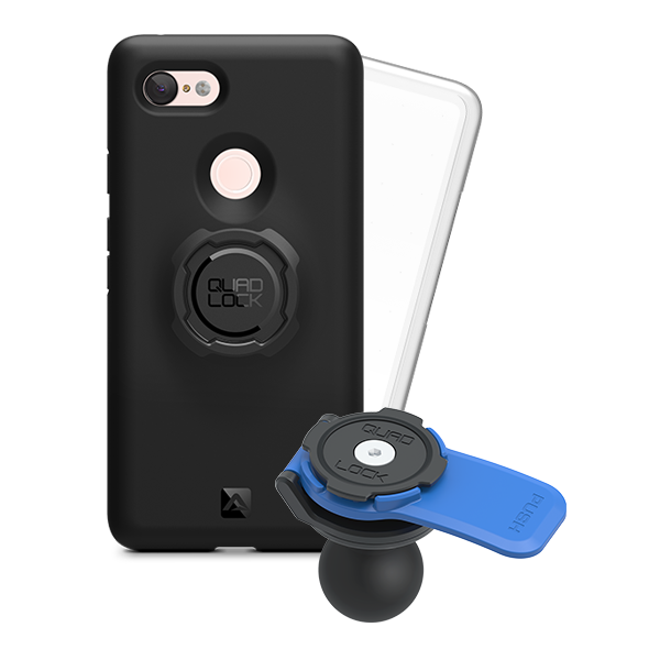 Pixel XL 1" Ball Adaptor