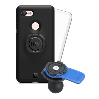 Pixel XL 1" Ball Adaptor