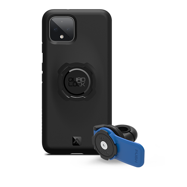 Pixel 4 Mirror Mount