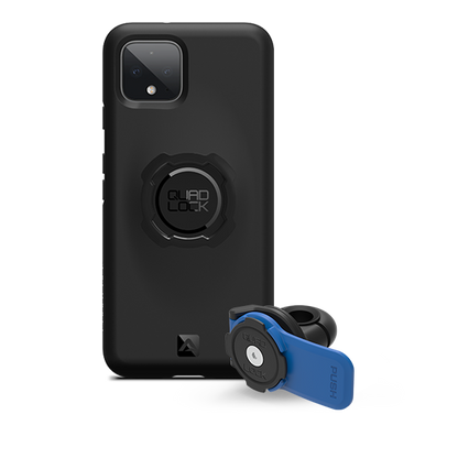 Pixel 4 Mirror Mount