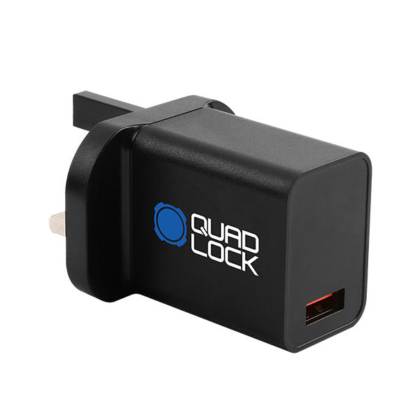 Charging - Power Adaptors