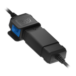 Quad Lock 360 Accessory - Waterproof 12V to USB Smart Adaptor