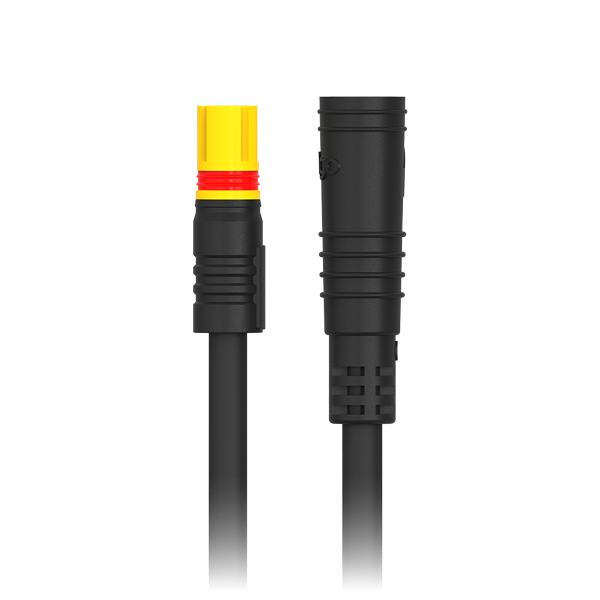 Cycling - Power Cables