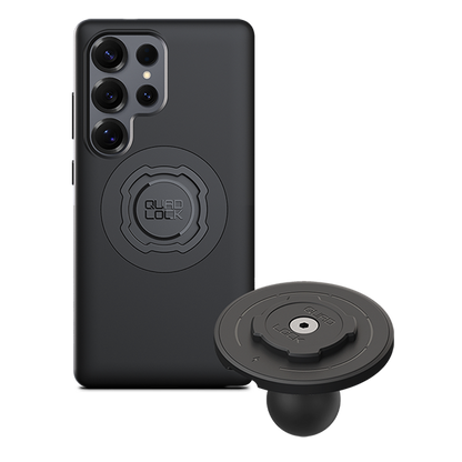 Ball Top Cap Adaptor Car Kits - Galaxy