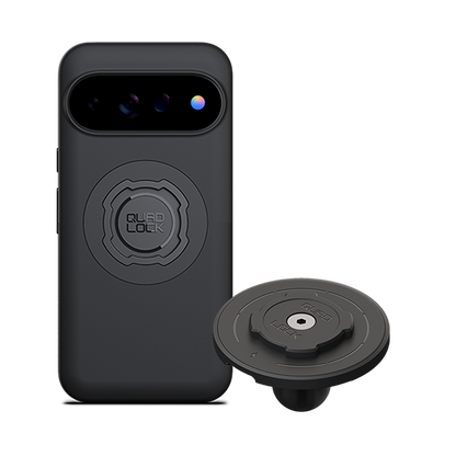Ball Top Cap Adaptor Car Kits - Pixel