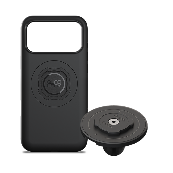 Ball Top Cap Adaptor Truck Kits - iPhone