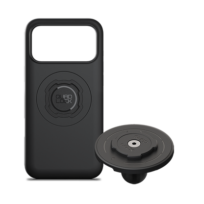 Ball Top Cap Adaptor 4x4 Car Kits - iPhone