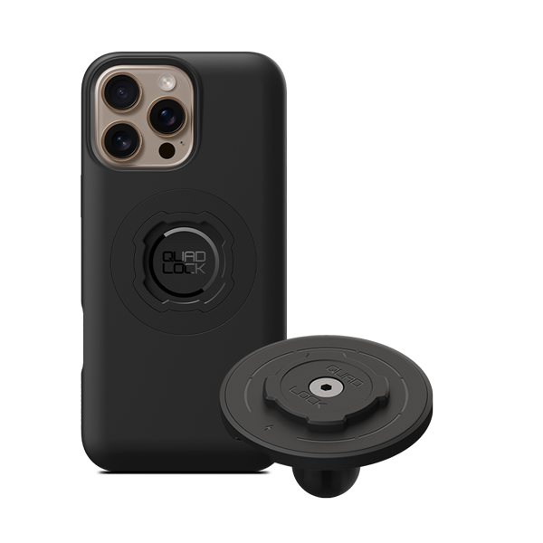 Ball Top Cap Adaptor 4x4 Car Kits - iPhone