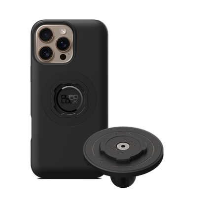 Ball Top Cap Adaptor Car Kits - iPhone