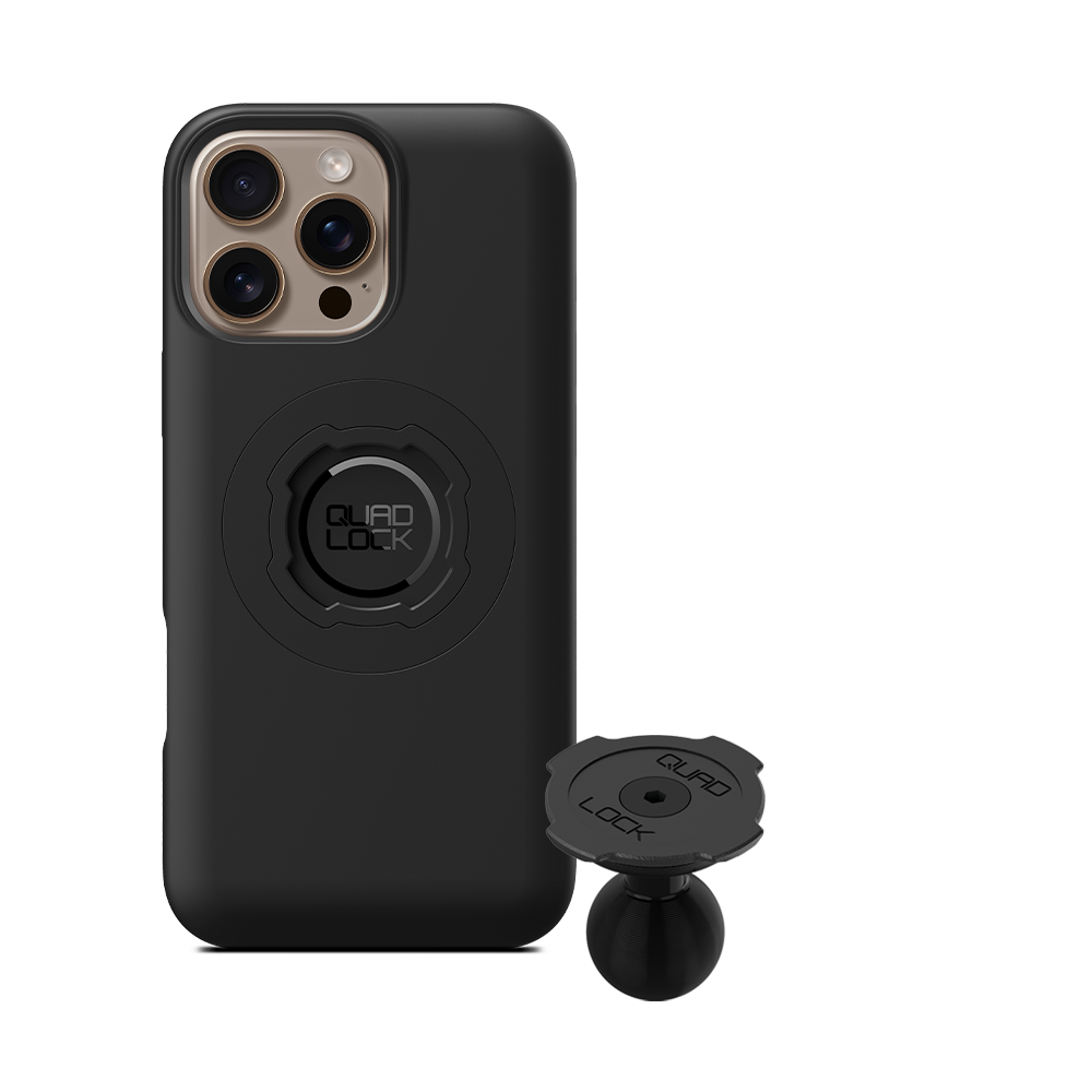 Ball Top Cap Adaptor 4x4 Car Kits - iPhone