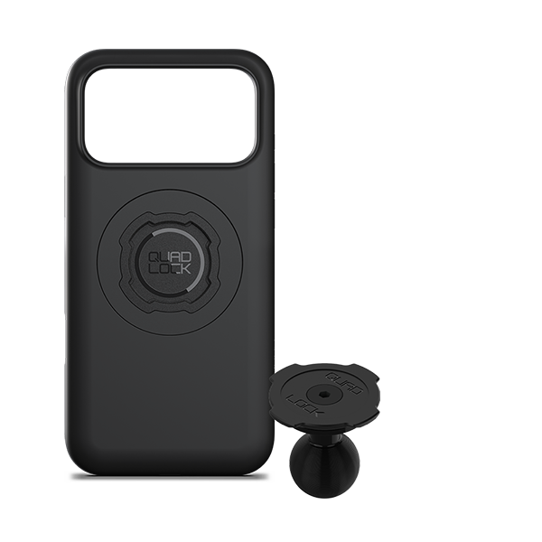 Ball Top Cap Adaptor 4x4 Car Kits - iPhone