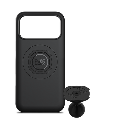 Ball Top Cap Adaptor Truck Kits - iPhone