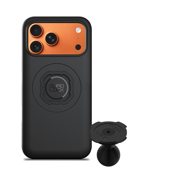 Ball Top Cap Adaptor Car Kits - iPhone