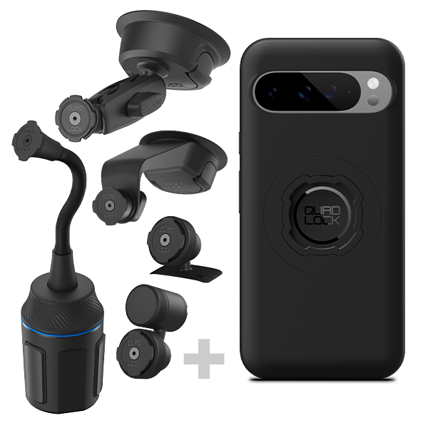 Car Kits - Pixel