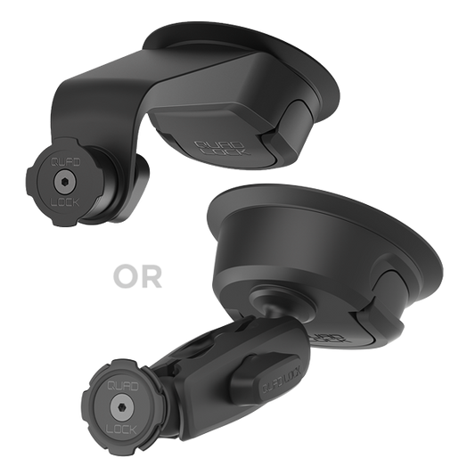 Car - Suction Mounts