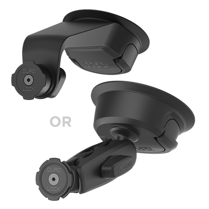 Truck - Suction Mounts