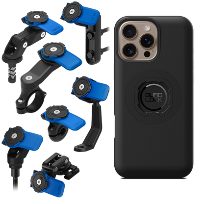 Motorcycle Kits - iPhone