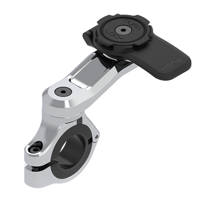 Motorcycle - Handlebar Mounts