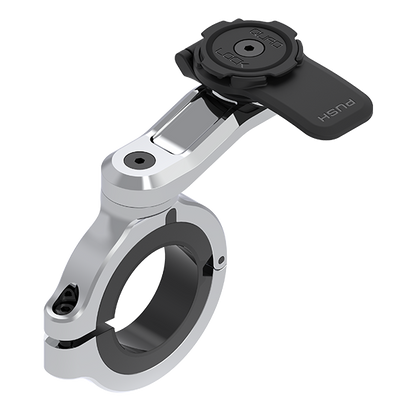 Motorcycle - Handlebar Mounts