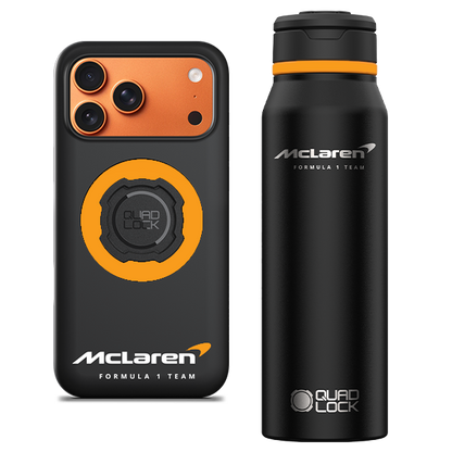 MAG Bottle Kits - McLaren Edition