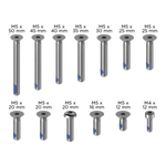 Replacement - Screw Set