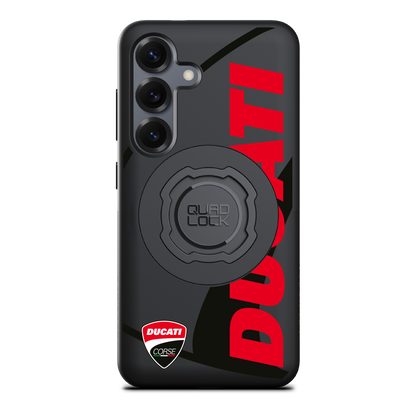 MAG Cases - Ducati Corse Edition