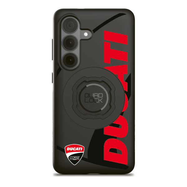 MAG Cases - Ducati Corse Edition