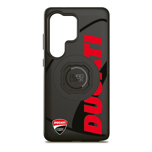 MAG Cases - Ducati Corse Edition