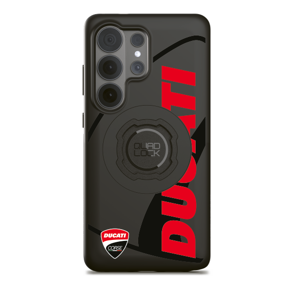 MAG Cases - Ducati Corse Edition