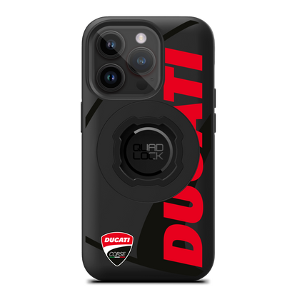 MAG Cases - Ducati Corse Edition