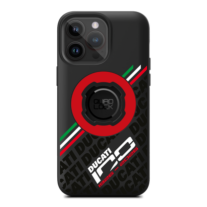 MAG Cases - Ducati 100 Years Edition