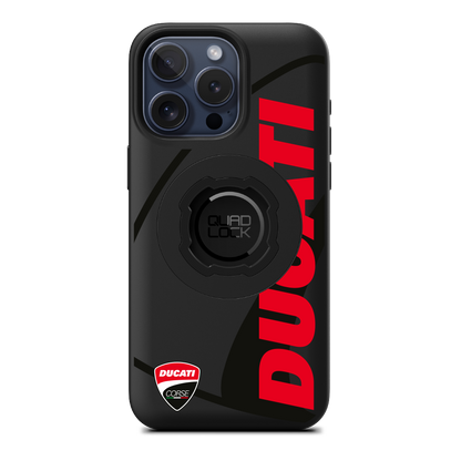 MAG Cases - Ducati Corse Edition