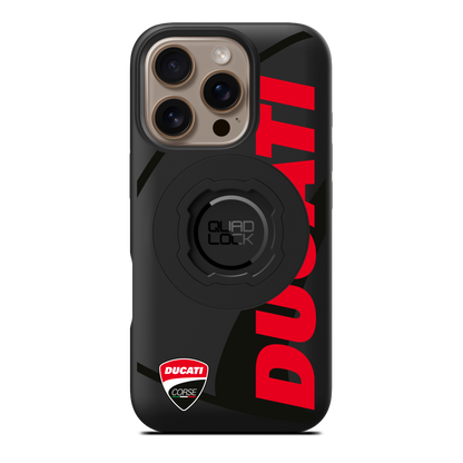 MAG Cases - Ducati Corse Edition