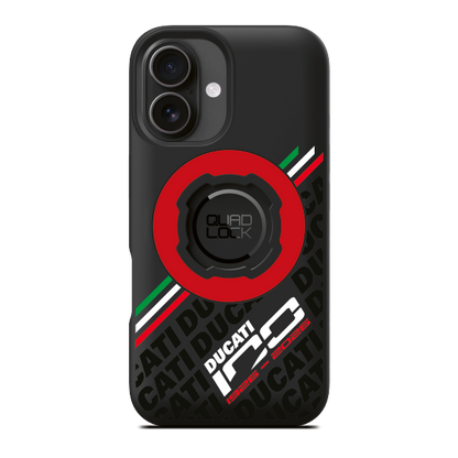 MAG Cases - Ducati 100 Years Edition