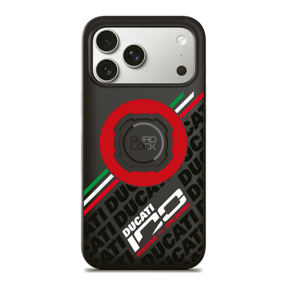 MAG Cases - Ducati 100 Years Edition