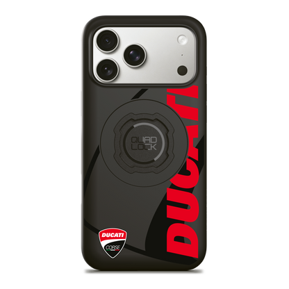 MAG Cases - Ducati Corse Edition
