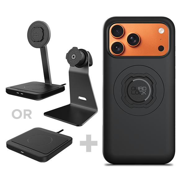 Desk Kits - iPhone