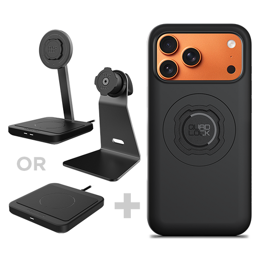 Desk Kits - iPhone