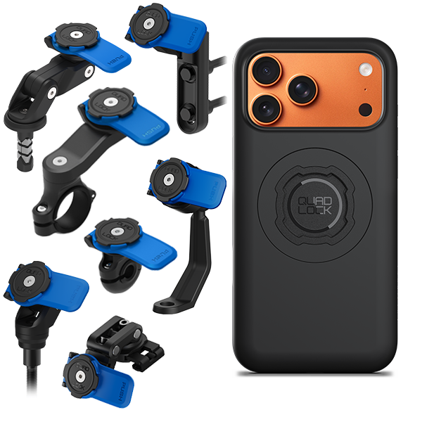 Motorcycle Kits - iPhone