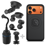 Car Kits - iPhone