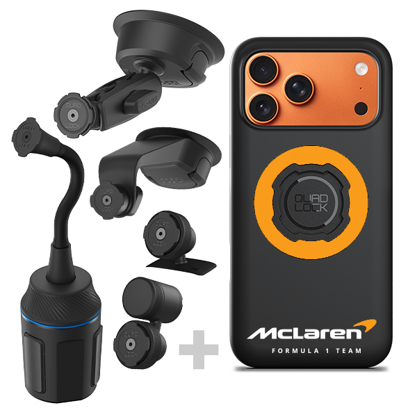 Car Kits - McLaren Edition