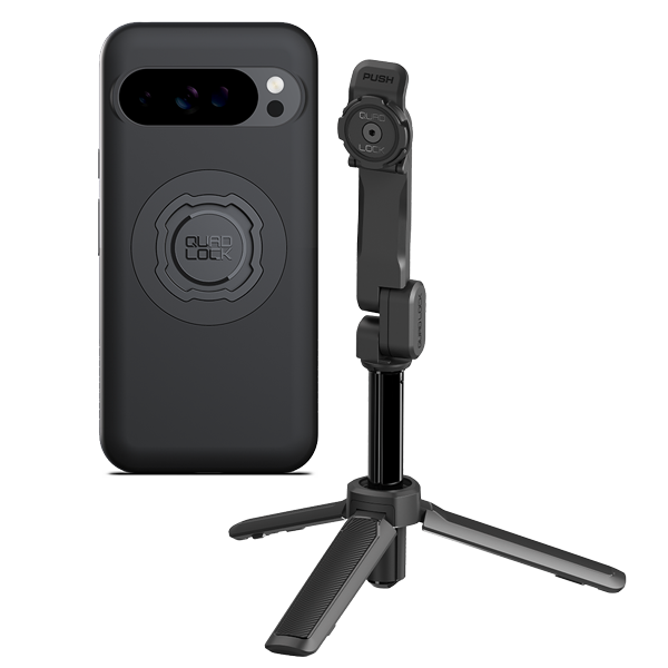 Tripod/Selfie Stick Kits - Pixel