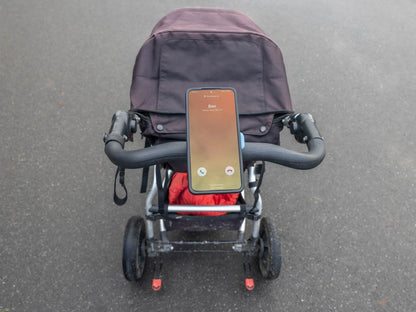 samsung galaxy pram mount