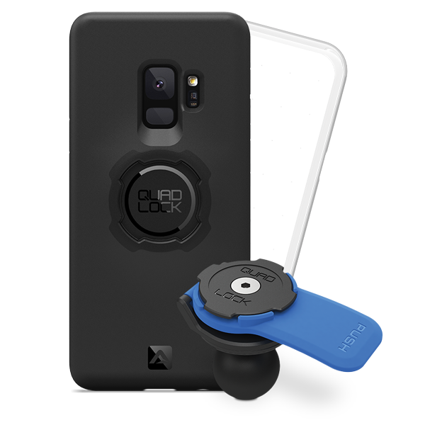 Galaxy S9 Ram Mount Kit with Poncho