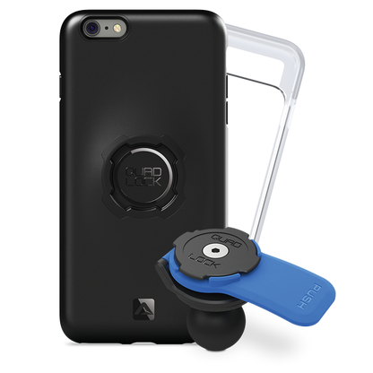 iPhone 6 Plus/ 6s Plus ram mount kit with poncho